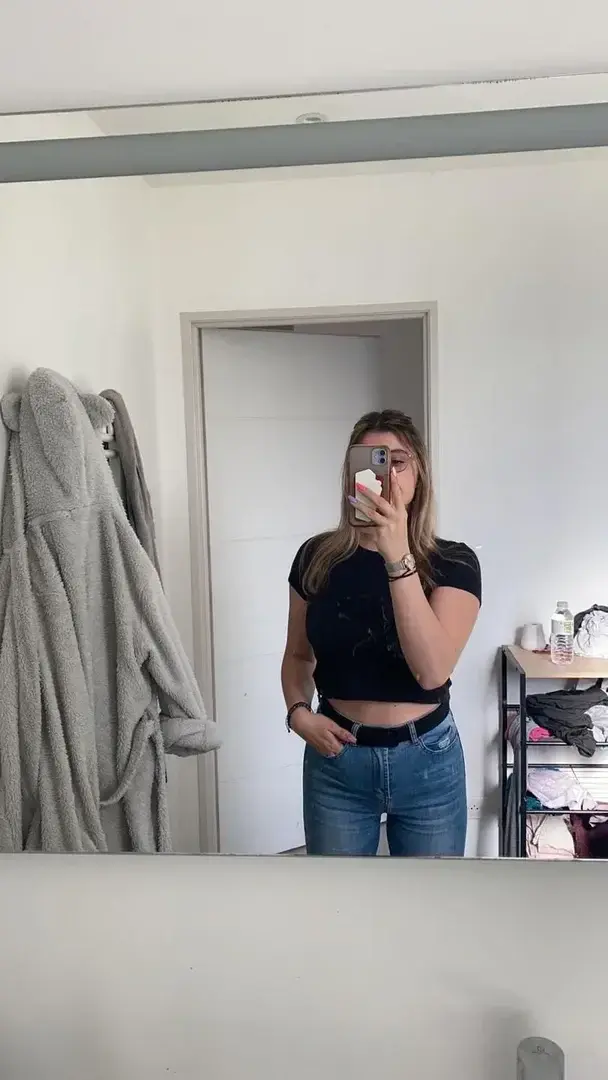 Leak & nude 5 — Adelyyyne