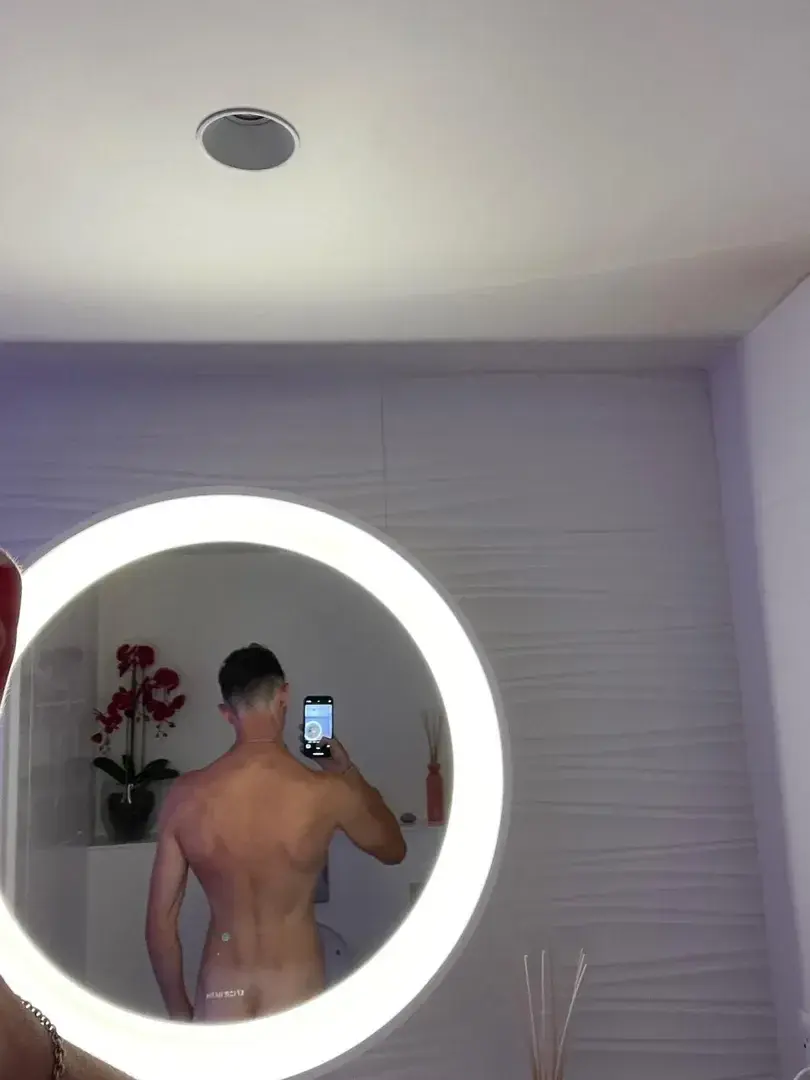 Leak & nude 1 — Marlito_