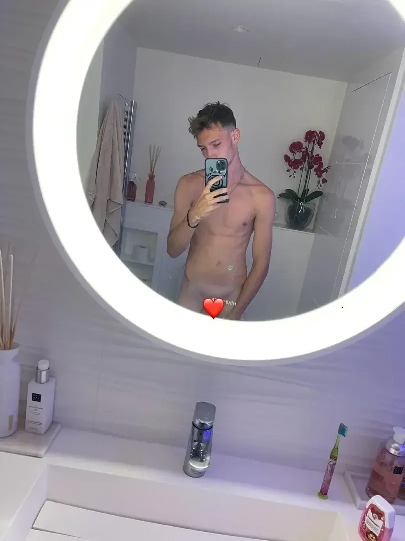 Leak & nude 2 — Marlito_