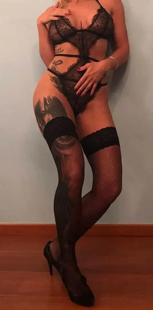 Leak & nude 4 — Blondie_13