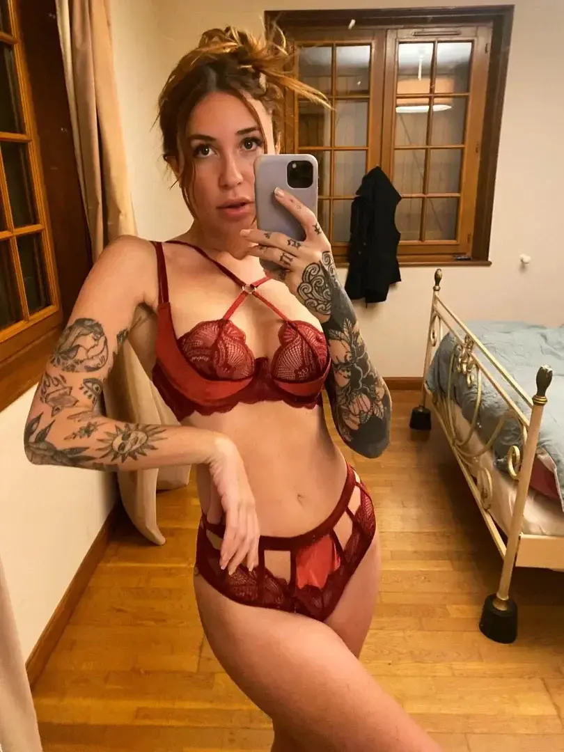Hello mes terreurs ! Comment se passe botte début d'année côté 😈...?