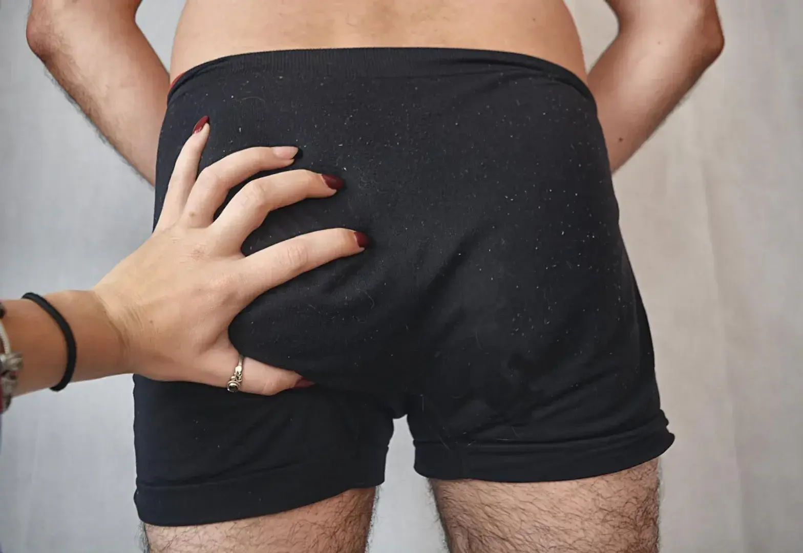 Leak & nude 2 — Danakill