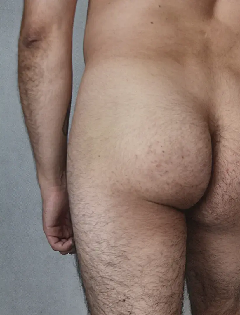 Leak & nude 3 — Danakill