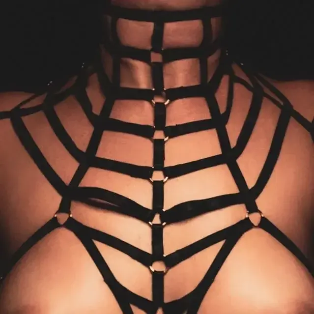Leak & nude 1 — Angehell97
