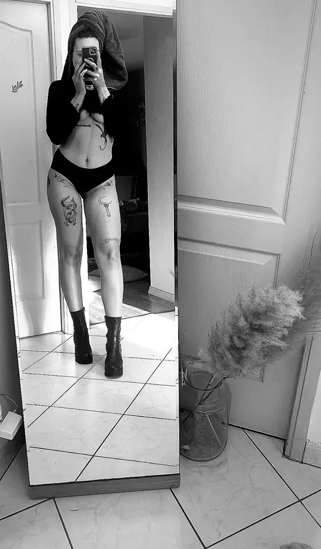Leak & nude 5 — Auroraa