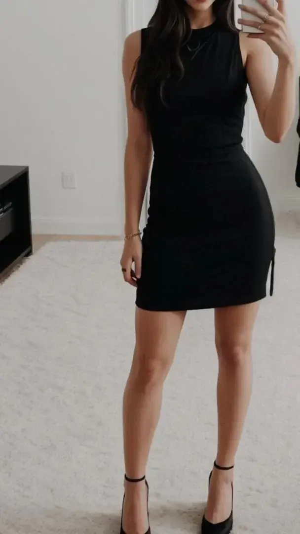 Tu valides la tenue pour sortir ? 🥂 abonnement à prix réduit -20% avec le code ERIKA20