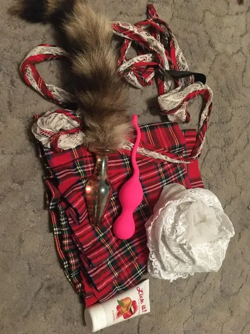 Leak & nude 1 — Mymyckaela