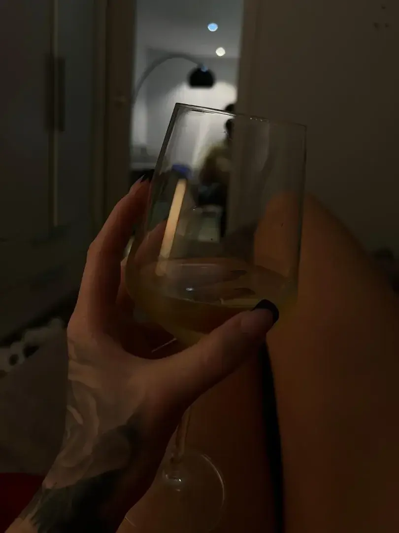 Leak & nude 2 — Lalouvefit