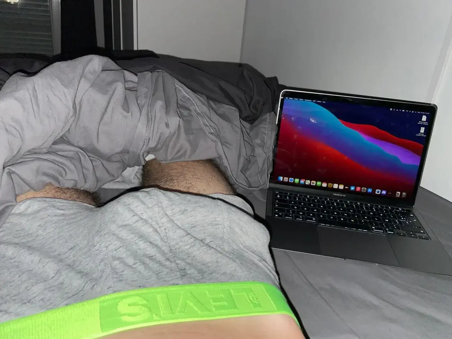 Leak & nude 1 — Tam_yvu