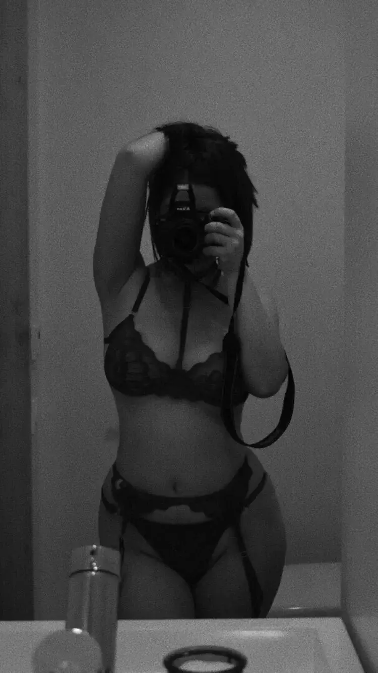 Leak & nude 1 — Sweetielola