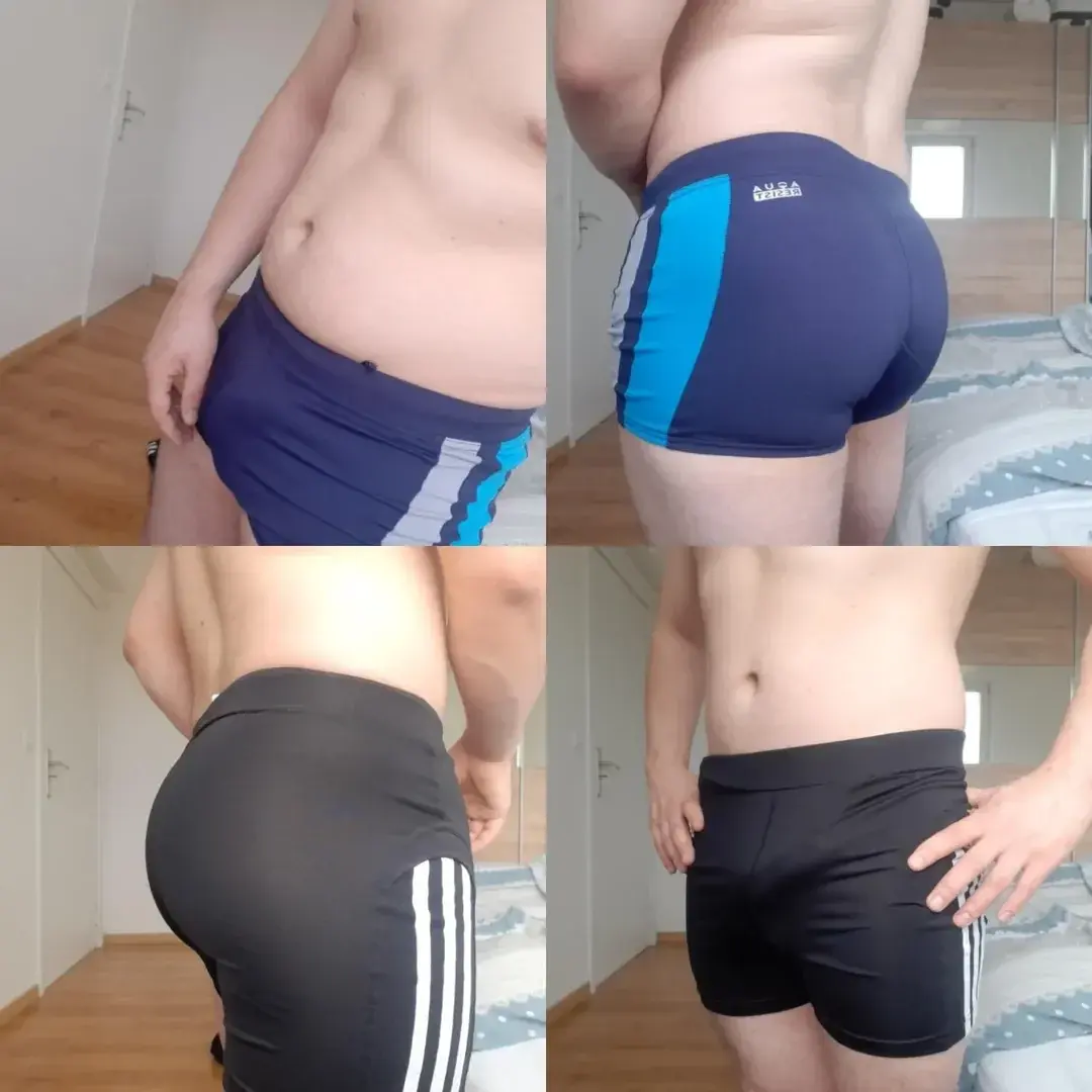 Leak & nude 6 — theo_lab