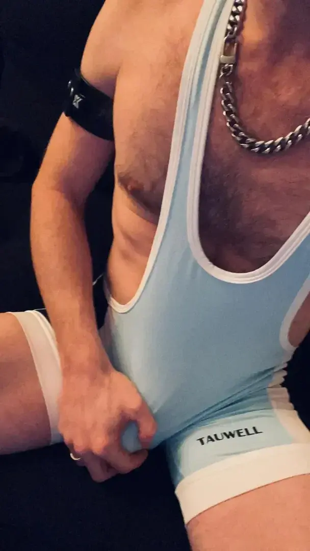 Leak & nude 1 — Parisianfestishboy
