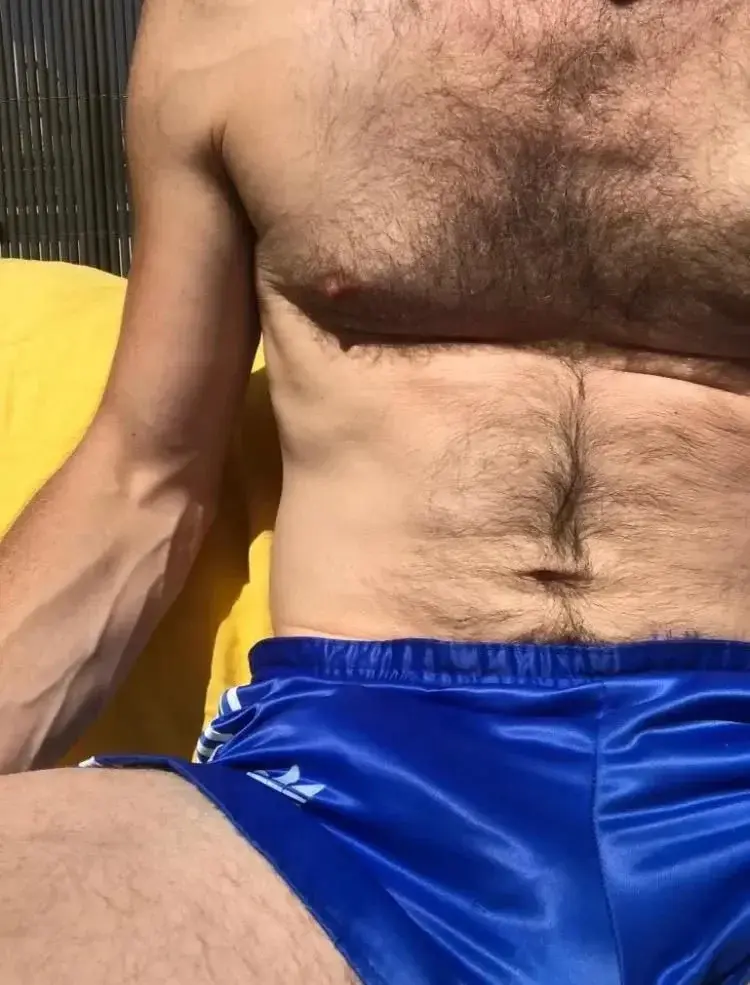 Leak & nude 2 — Parisianfestishboy