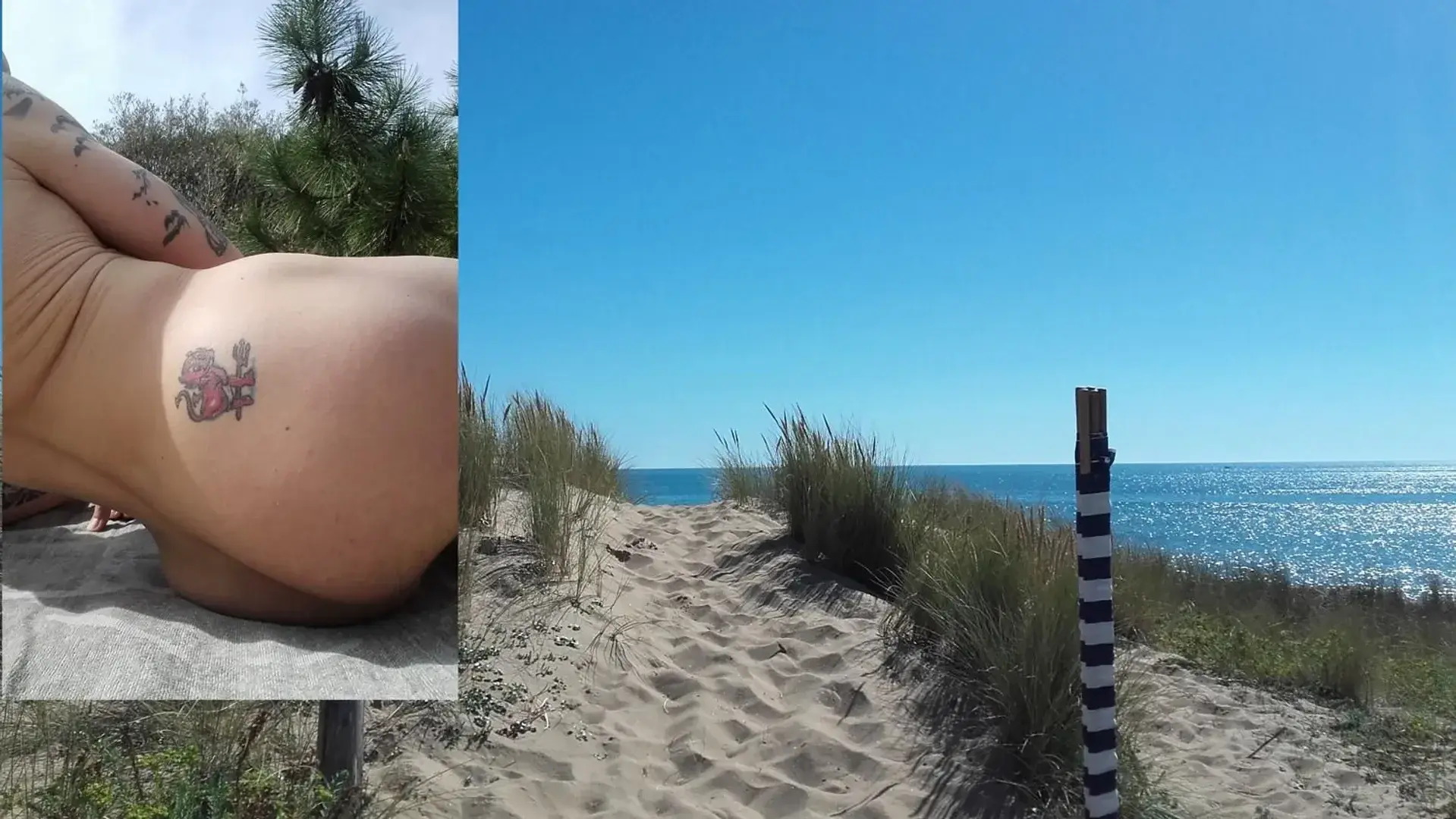 Photo de couverture de francky-exhibnaturiste