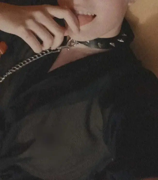 Leak & nude 4 — Hornystriphyena