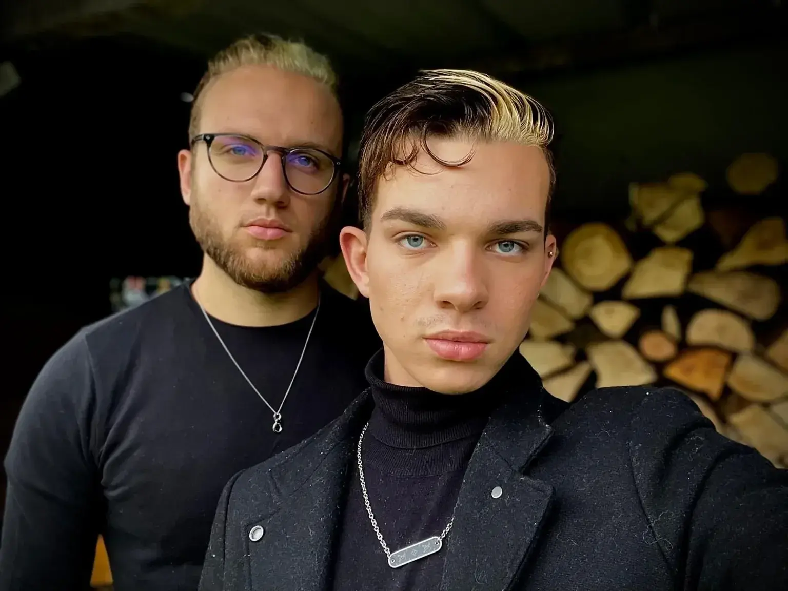Leak & nude 1 — Pd_amoureux
