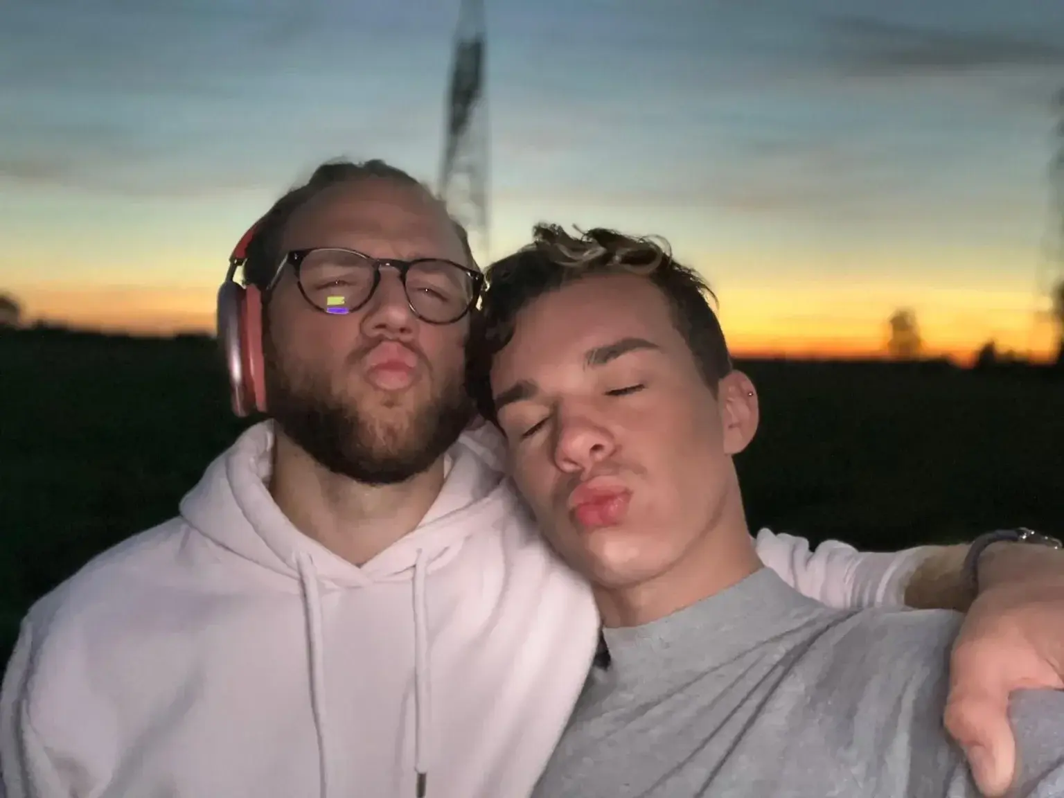 Leak & nude 3 — Pd_amoureux