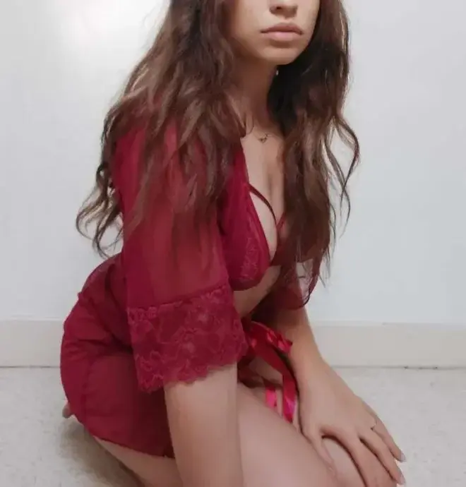 Leak & nude 1 — Lizae