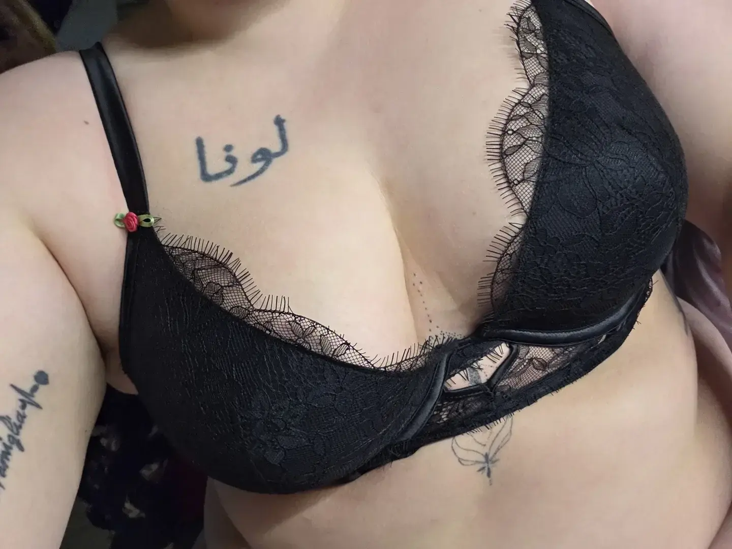 Leak & nude 3 — Unefillequifaisplaisir21
