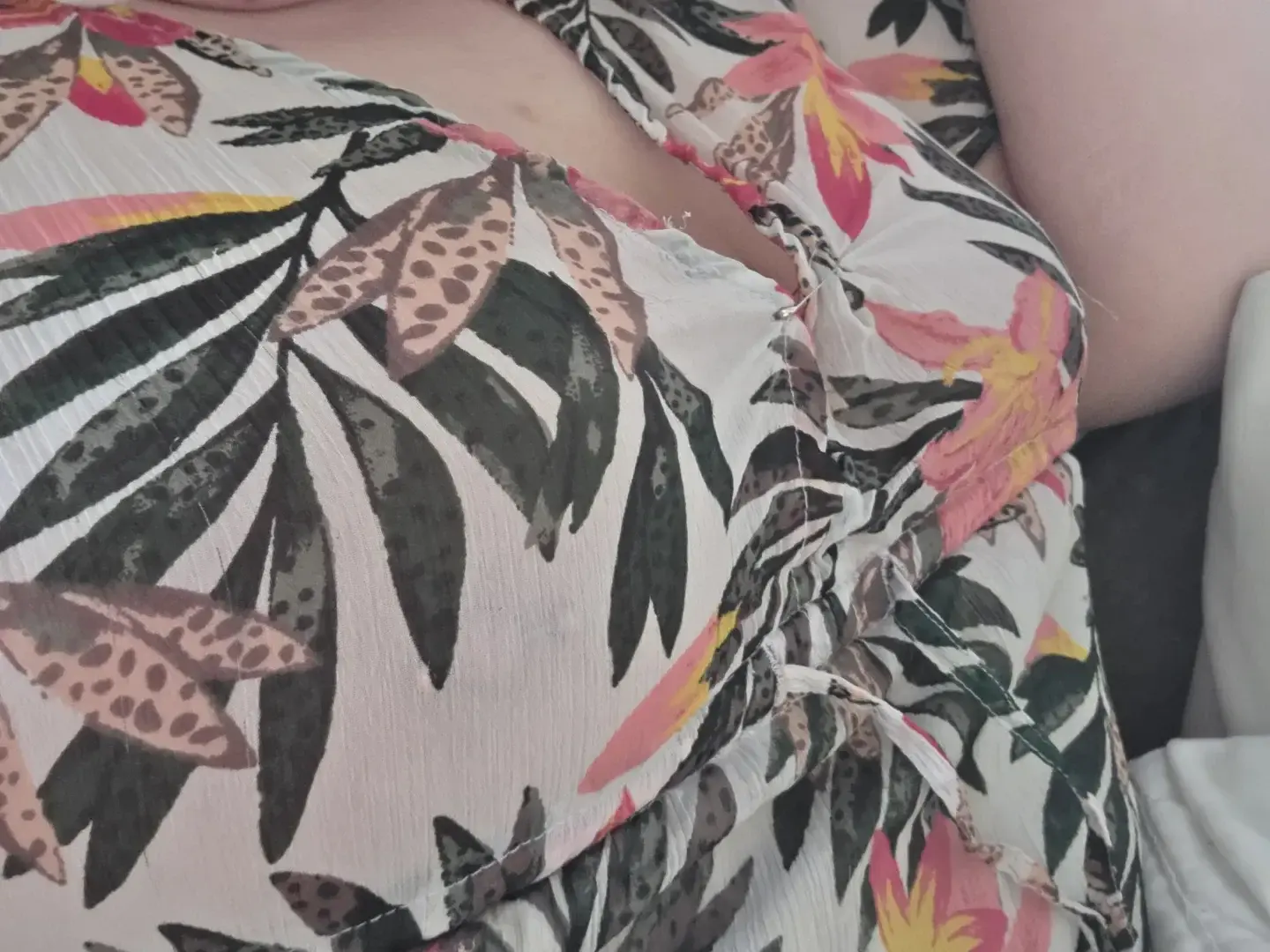 Leak & nude 4 — Unefillequifaisplaisir21