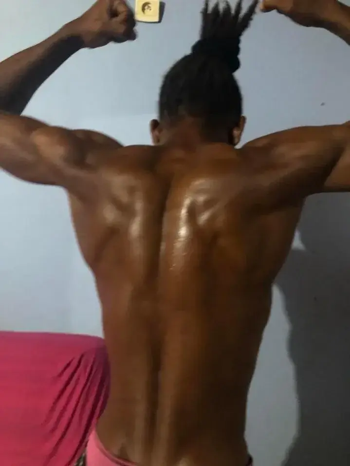 Leak & nude 1 — Koker972