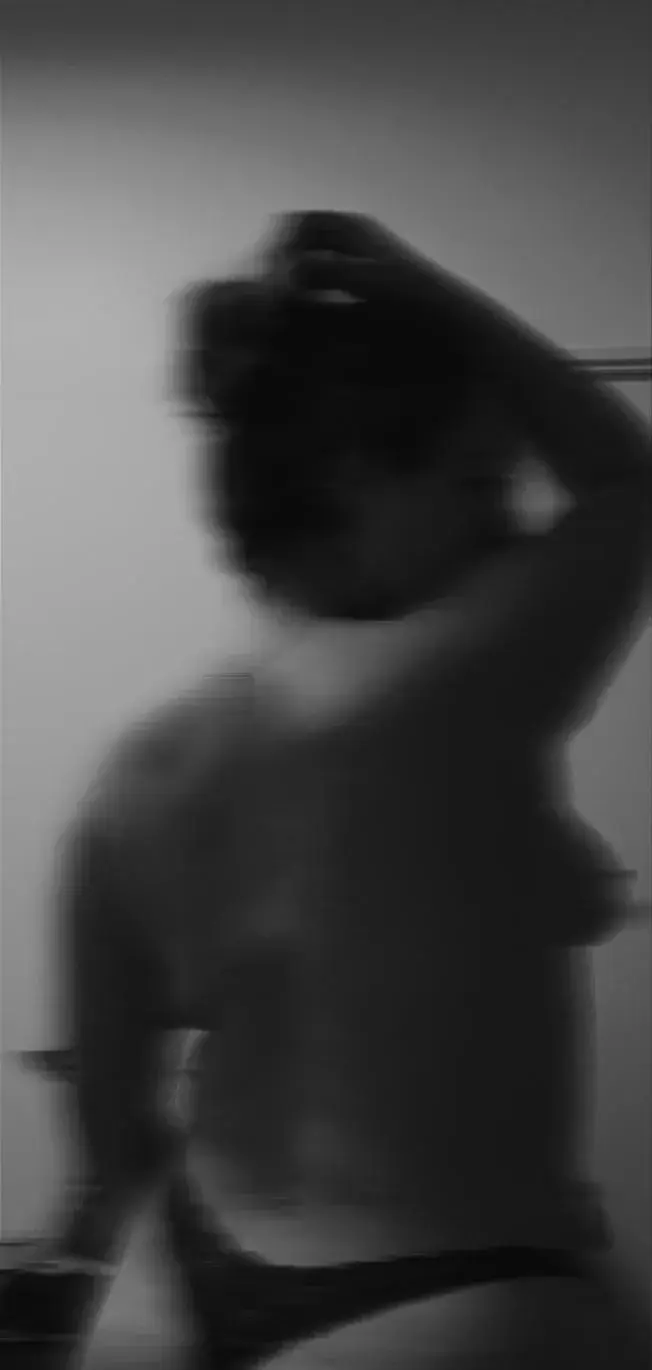 Leak & nude 2 — Coeurpudique