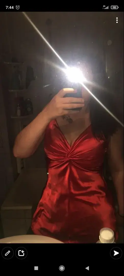 Leak & nude 3 — Mom_67