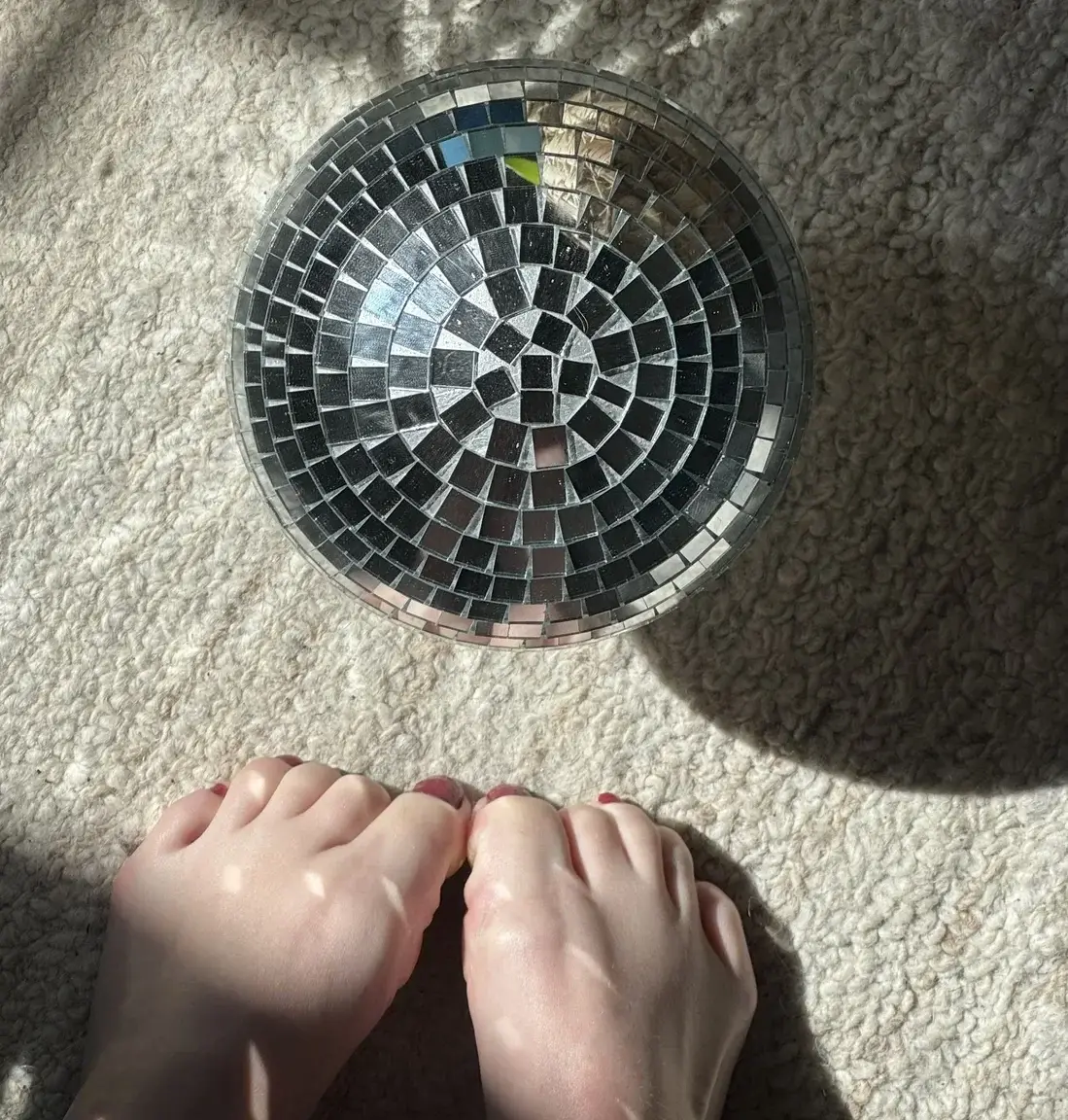 Leak & nude 4 — Soleilya