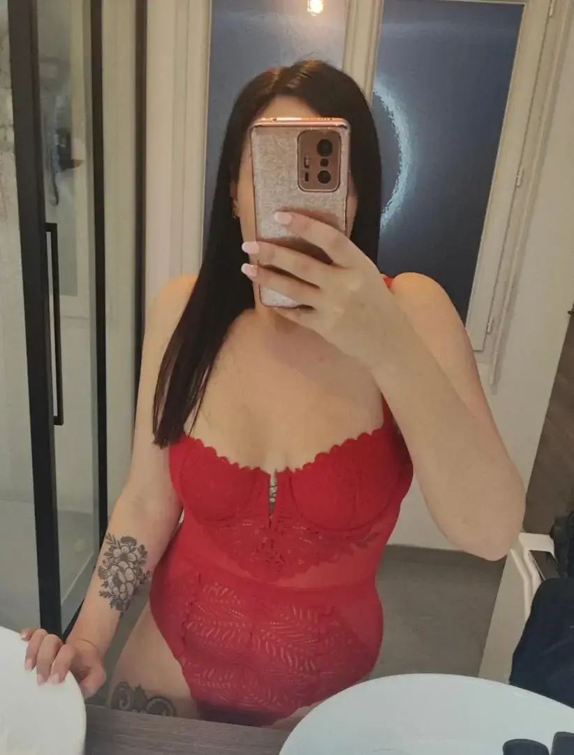 Leak & nude 1 — Cassandrahot