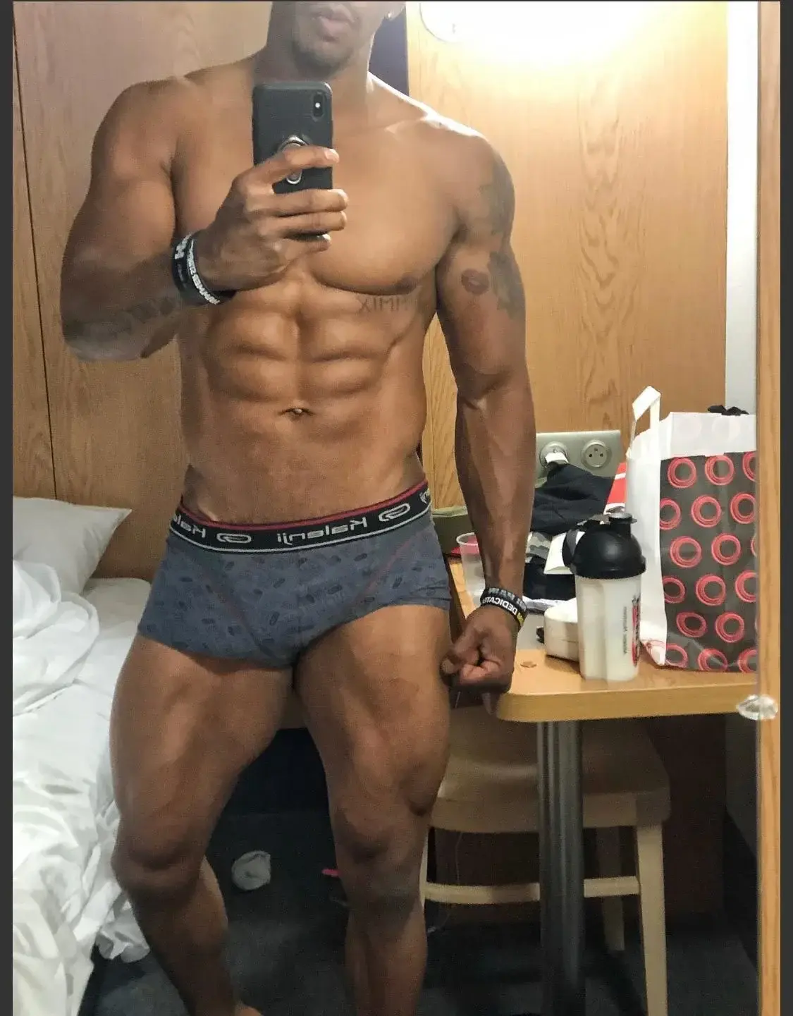 Leak & nude 2 — Beliaz75