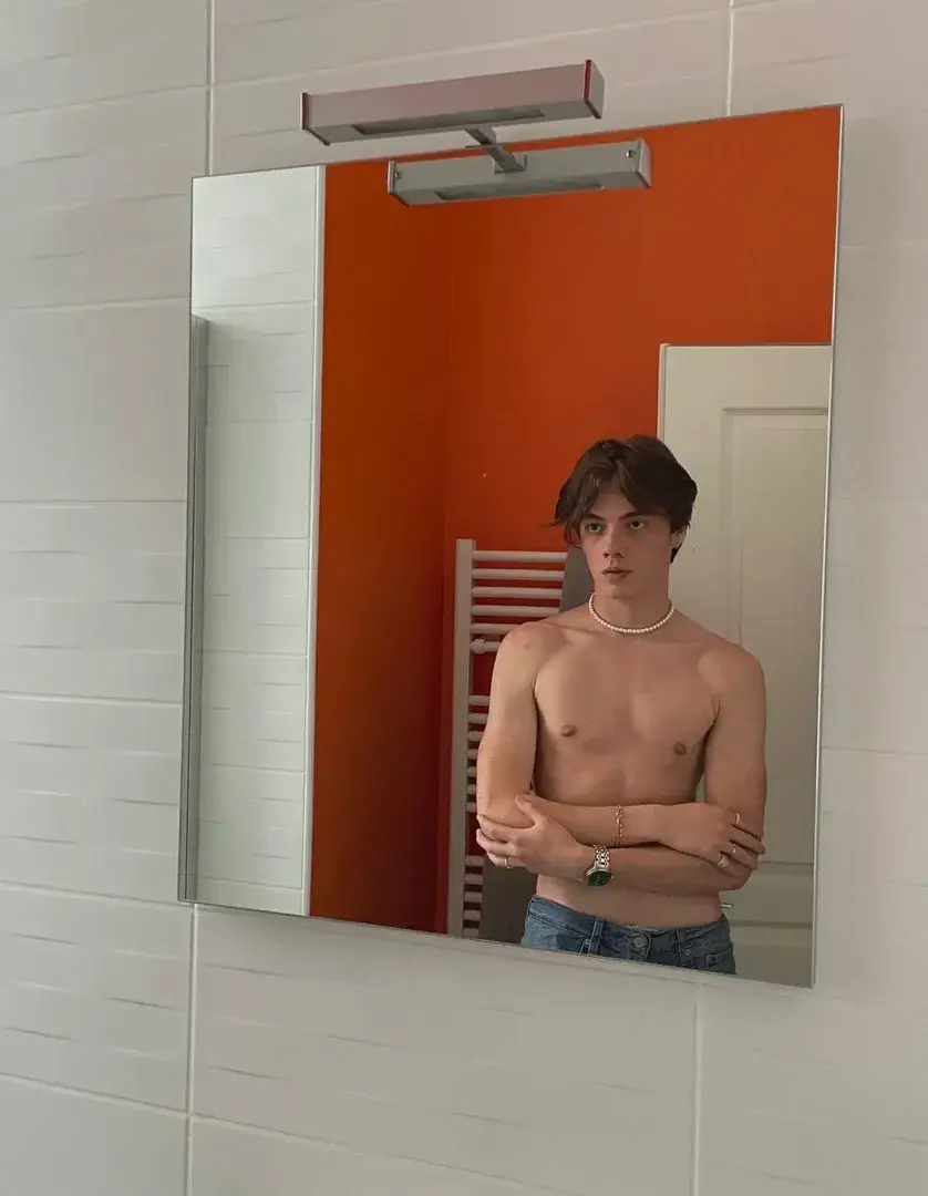 Leak & nude MYM — Sexgay19 : « média » (MYM)
