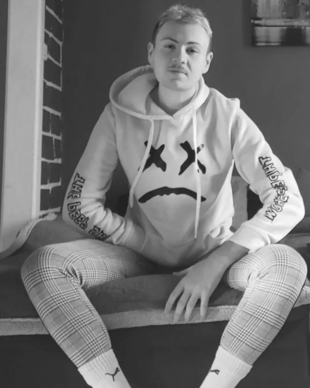 Leak & nude 1 — Lexauceurdevoeux