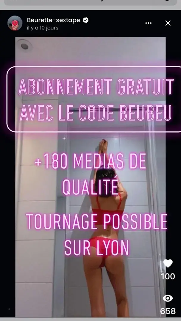 Photo de couverture de Beurete-sextape