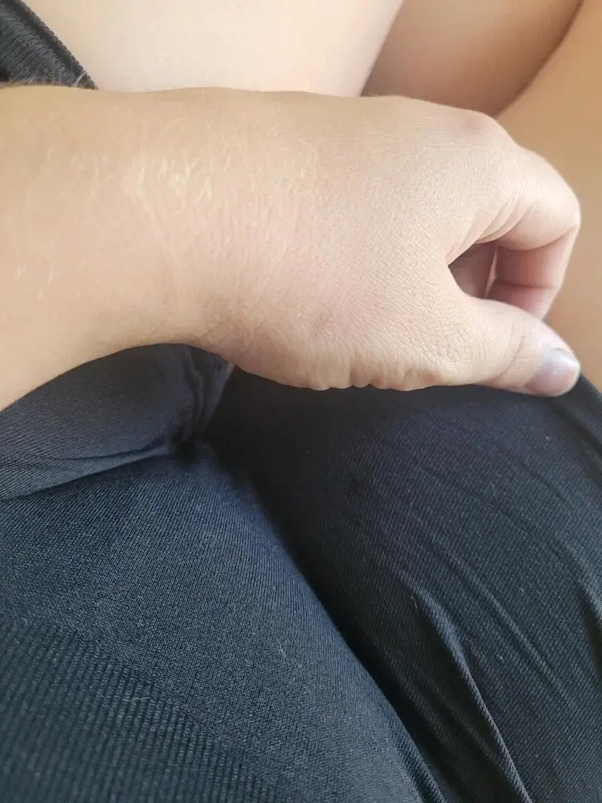 Leak & nude 7 — blondigirly
