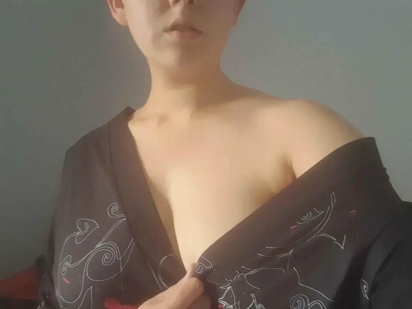 Leak & nude 1 — Offline_