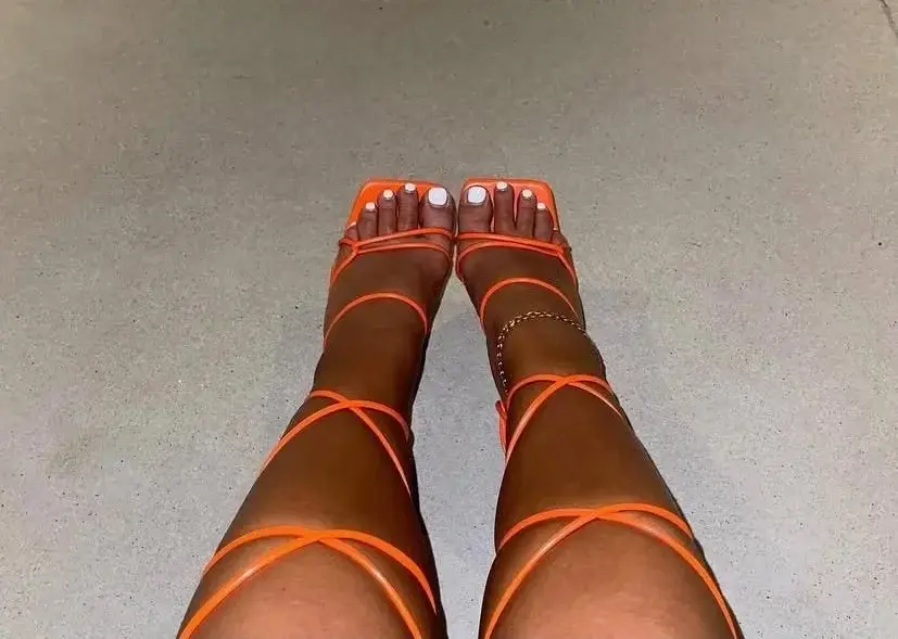 Leak & nude 2 — Leana__paris