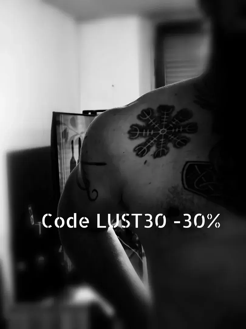 Leak & nude 2 — Lust_berserk
