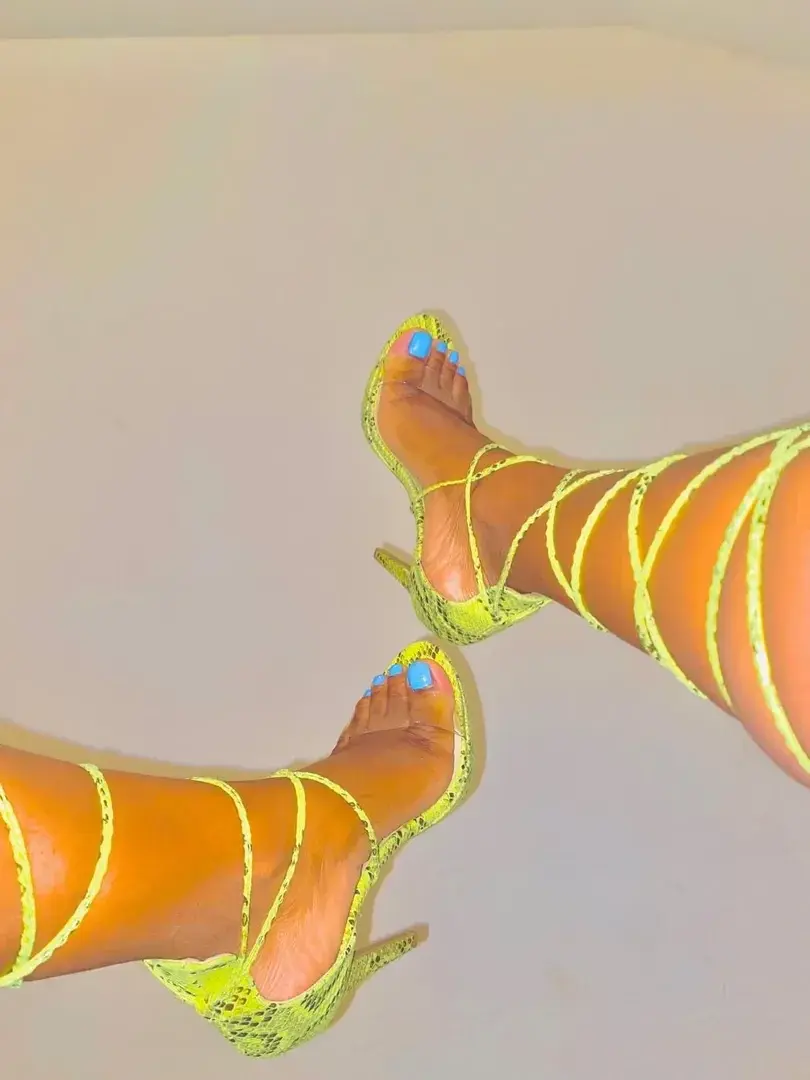 Leak & nude 3 — Museofmelanins