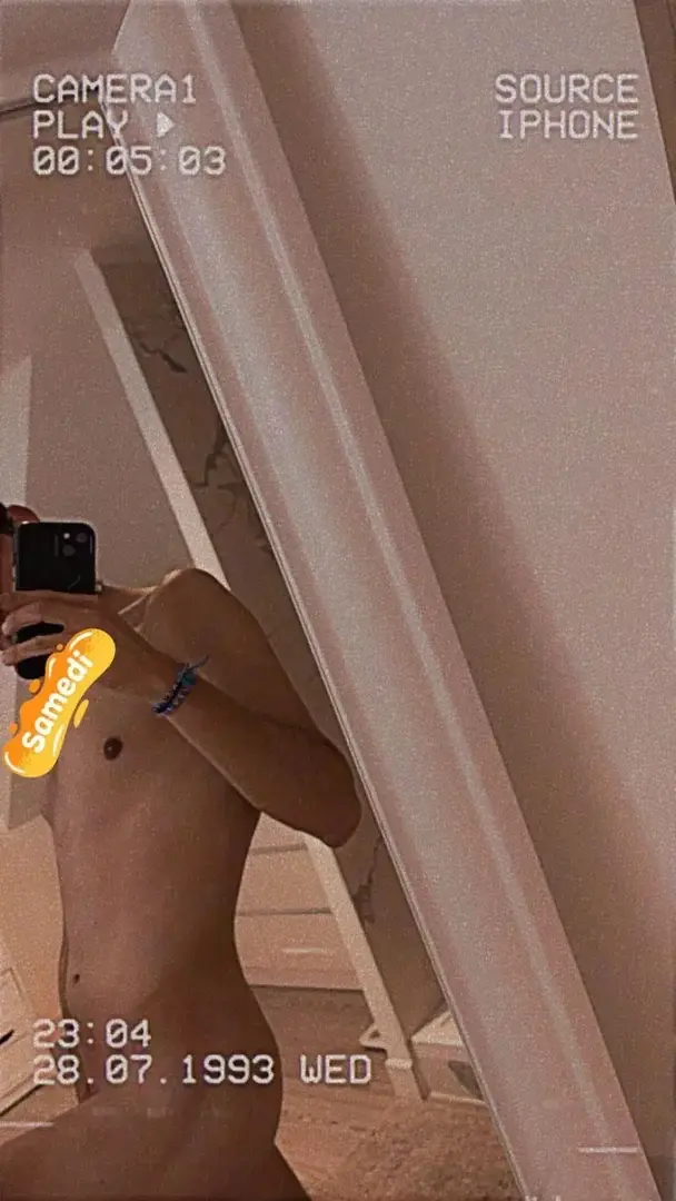 Leak & nude 4 — tomrocka