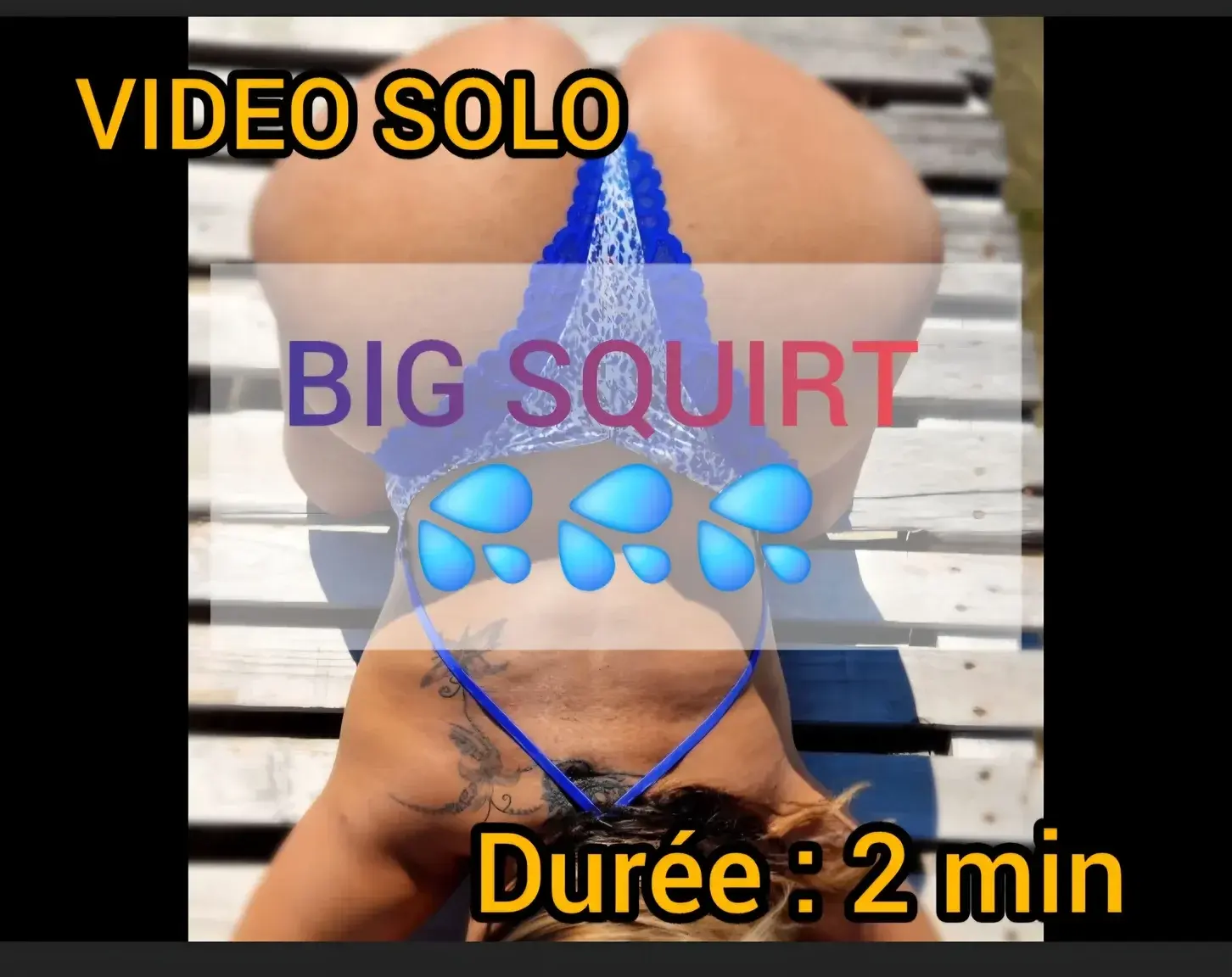 Leak & nude MYM — Sarametisse26 : « média » (MYM)