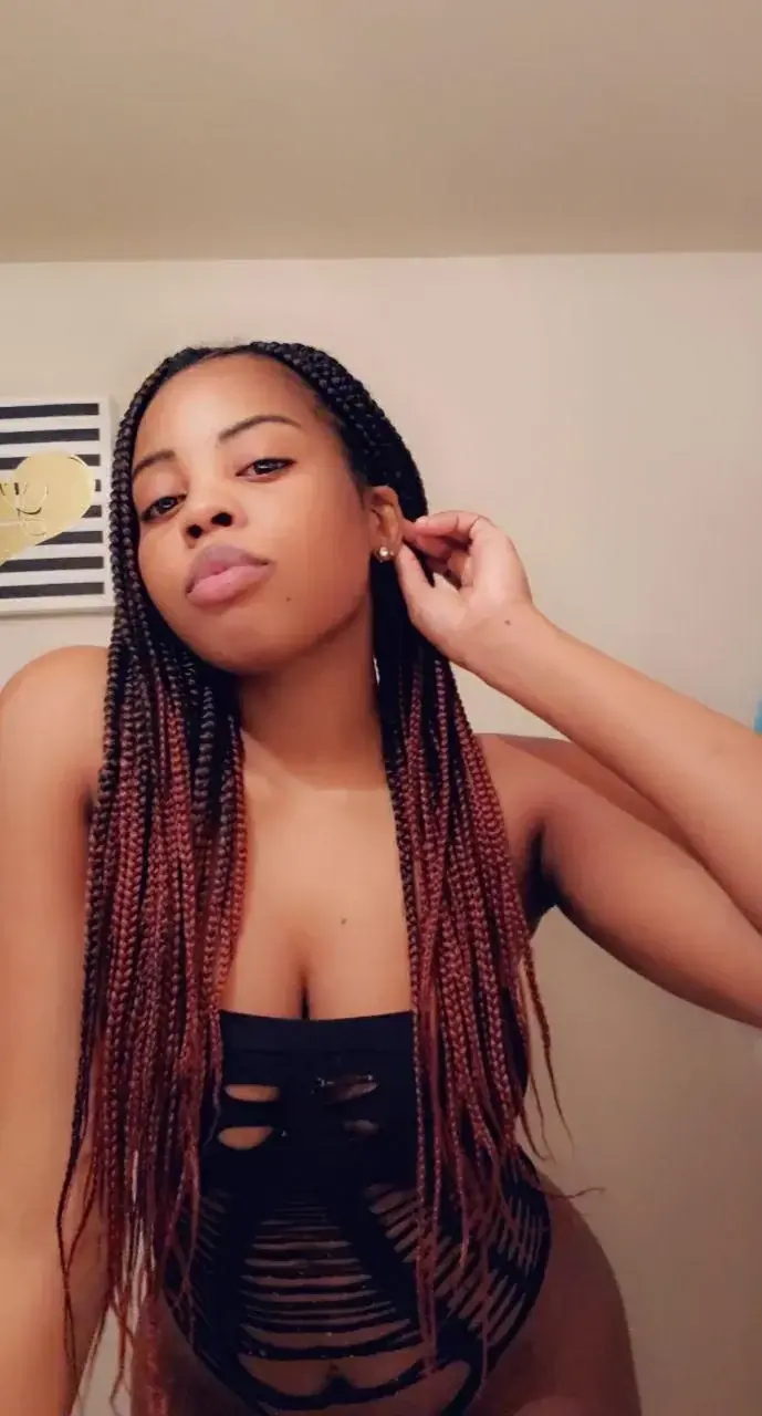 Leak & nude 3 — Precious