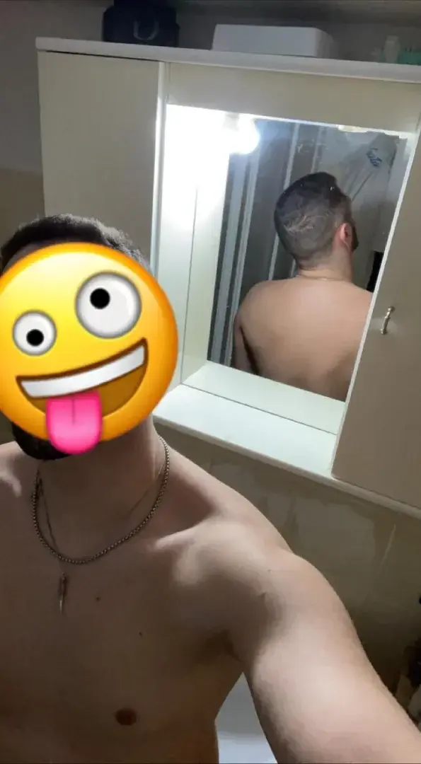 Leak & nude 1 — _matteo__