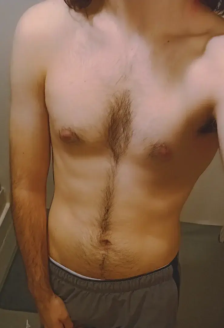 Leak & nude 1 — Trani_