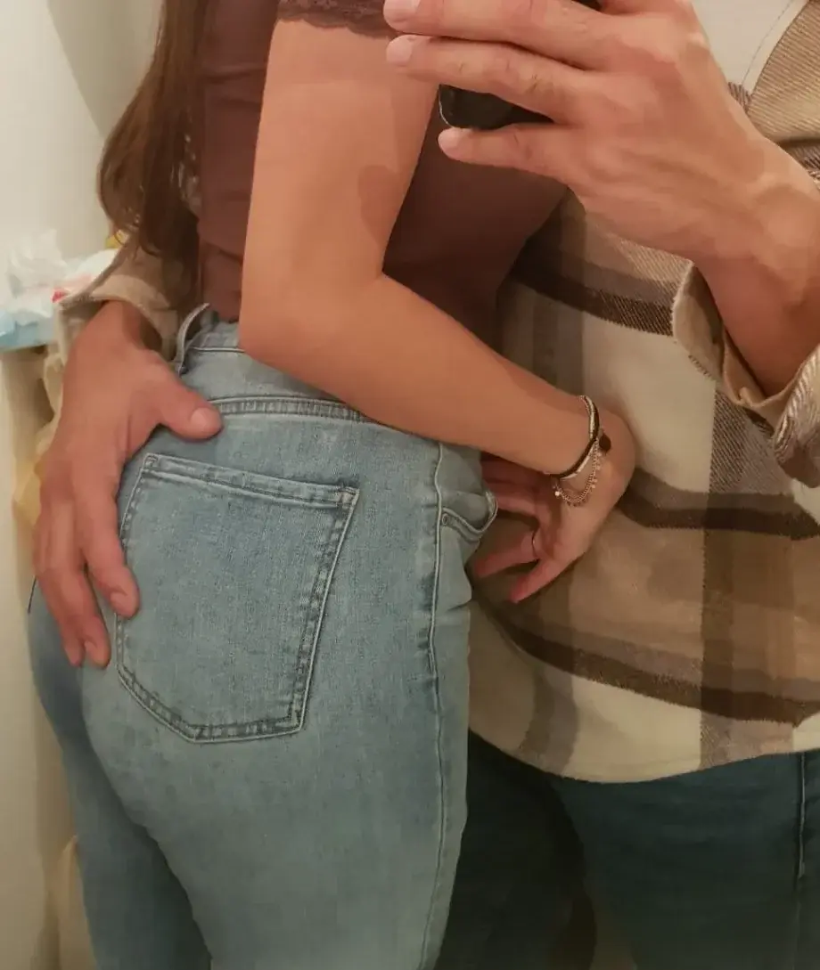 Leak public de Lapetite_marocaine — « 👋🍑#Ass #Couple #sexe » (nude) sur MYM