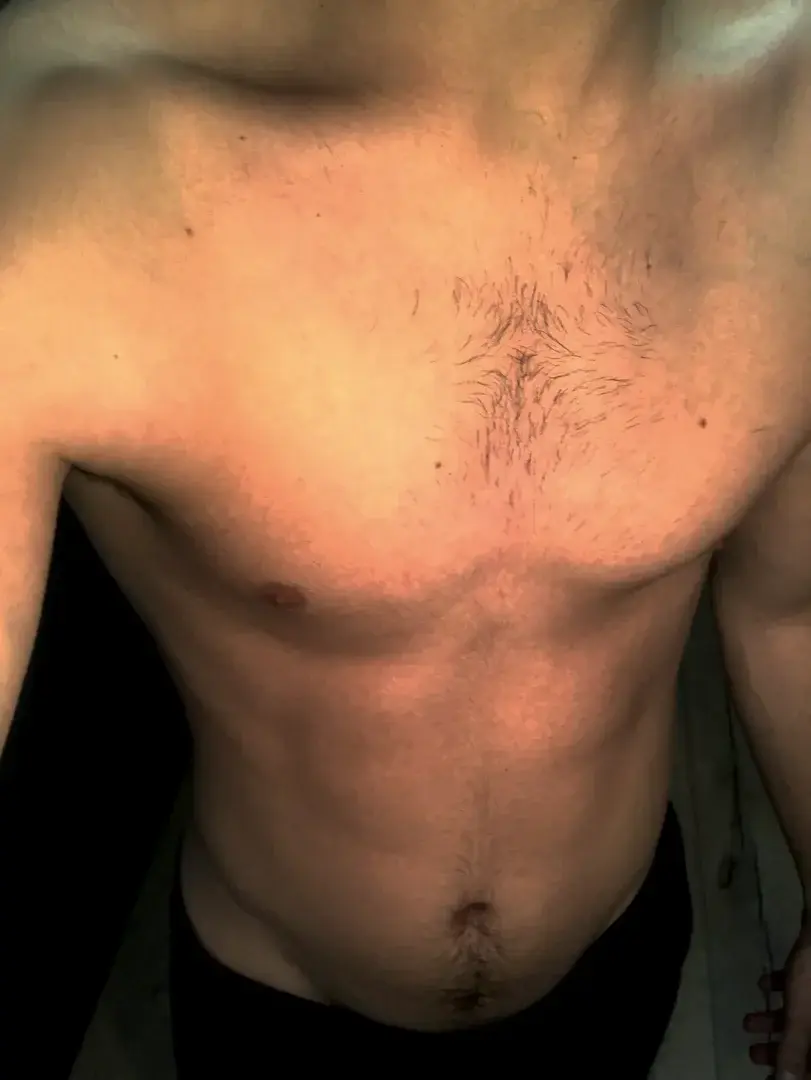 Leak & nude 2 — Alexhubx