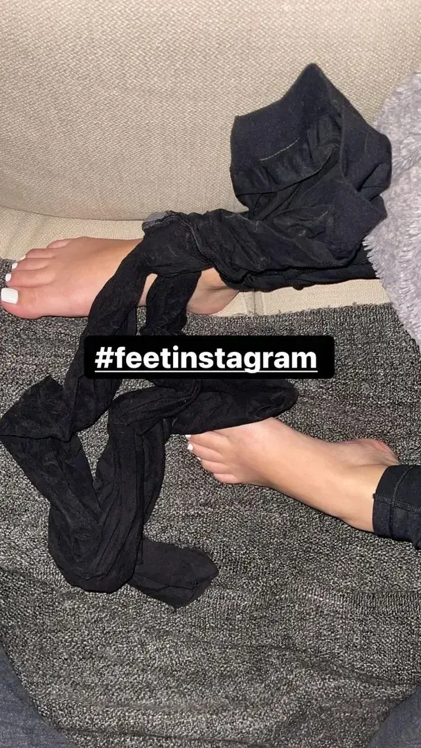 Leak & nude 1 — Leafrenchfeet