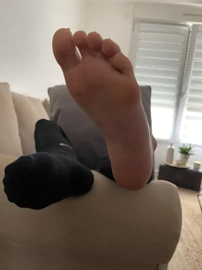 Leak & nude 5 — Leafrenchfeet