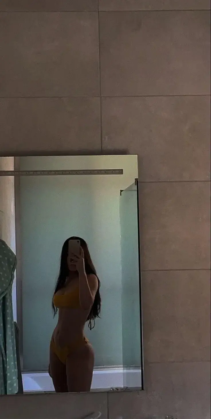 Leak & nude 1 — tatianaborno