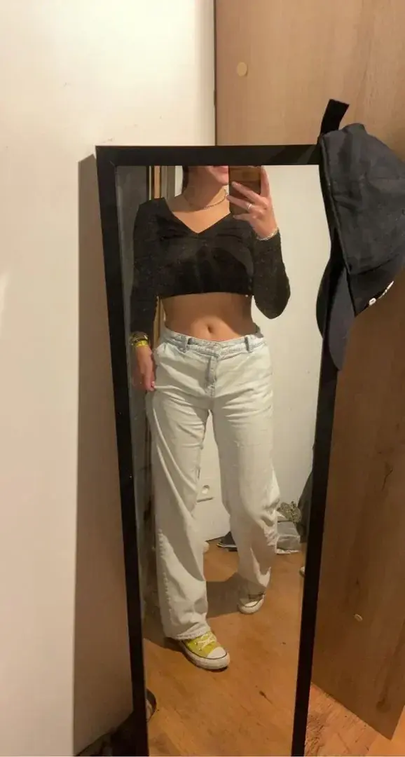 Leak & nude 1 — Paola__1