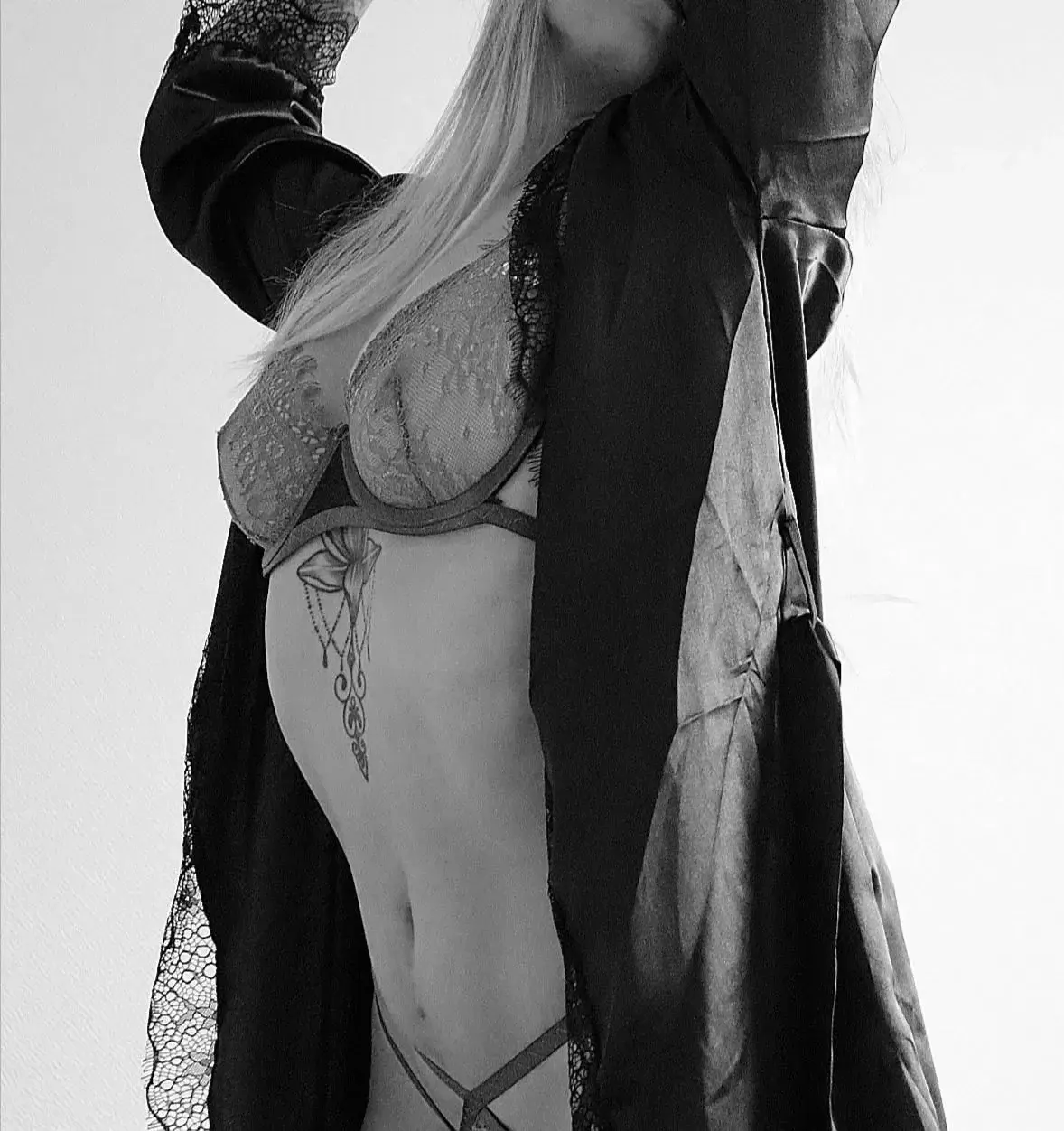 Leak & nude 3 — Douceur_feminine